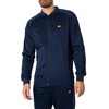 Ellesse Bunero sportinis kostiumas, tamsiai mėlynas, M, SDA14665-429