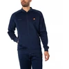 Ellesse Bunero sportinis kostiumas, tamsiai mėlynas, M, SDA14665-429