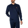Ellesse Bunero sportinis kostiumas, tamsiai mėlynas, M, SDA14665-429