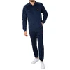 Ellesse Bunero sportinis kostiumas, tamsiai mėlynas, M, SDA14665-429
