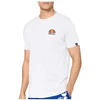 Ellesse Canaletto marškinėliai M SHS04548-908