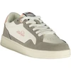 ELLESSE DAMSKIE BUTY SPORTOWE balta