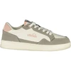 ELLESSE DAMSKIE BUTY SPORTOWE balta