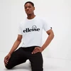 Ellesse Fuenti M marškinėliai SHP16469-908
