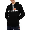 Ellesse SL Gottero Džemperis su kapišonu M SHC07407-011