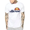 Ellesse Sl Prado Marškinėliai M SHC07405908