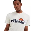 Ellesse SL Prado marškinėliai Off Baltas M SHV07405-904