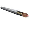 Elmat HSLH-JZ 4x1 kabelis (Cca, 300/500V)