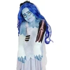 Emilijos kostiumas mergaitėms – „Mirusi nuotaka“ (Corpse Bride)