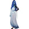 Emilijos kostiumas moterims – „Mirusi nuotaka“ (Corpse Bride)