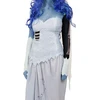 Emilijos kostiumas moterims – „Mirusi nuotaka“ (Corpse Bride)