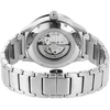 „Emporio Armani AR60053 Meccanico“ vyriškas žalias automatinis laikrodis