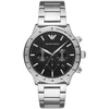 Emporio Armani Mario AR11241 Vyriškas laikrodis