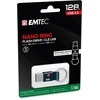Emtec USB 3.2 Nano Ring T100 128 GB USB atmintinė
