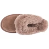 EMU Australia Jolie W10015-MOCH rudi 37 dydžio batai