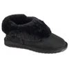 EMU Australia Platinum Mintaro W Batai WP11850-BLAK