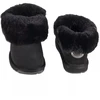 EMU Australia Platinum Mintaro W Batai WP11850-BLAK