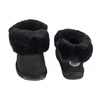EMU Australia Platinum Mintaro W Batai WP11850-BLAK