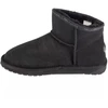 EMU Australia Platinum Slim Darling W Batai WP11875-BLAK