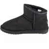 EMU Australia Platinum Slim Darling W Batai WP11875-BLAK