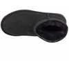 EMU Australia Platinum Slim Darling W Batai WP11875-BLAK