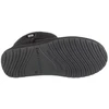 EMU Australia Platinum Slim Darling W Batai WP11875-BLAK