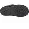 EMU Australia Stinger Knit Platform W W13143-BLAK Batai