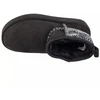 EMU Australia Stinger Knit Platform W W13143-BLAK Batai