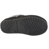 EMU Australia Stinger Knit Platform W W13143-BLAK Batai