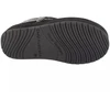 EMU Australia Stinger Knit Platform W W13143-BLAK Batai