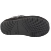 EMU Australia Stinger Knit Platform W W13143-BLAK Batai
