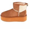 EMU Australia Stinger Knit Platform W W13143-CHES Avalynė