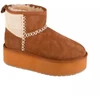 EMU Australia Stinger Knit Platform W W13143-CHES Avalynė