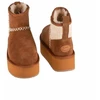 EMU Australia Stinger Knit Platform W W13143-CHES Avalynė