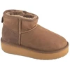 EMU Australia Stinger Micro Flatform 2.0 W13296-MUSH Ruda 36