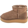 EMU Australia Stinger Micro Flatform 2.0 W13296-MUSH Ruda 36