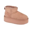 EMU Australia Stinger Micro Flatform W W13082-CARO Batai