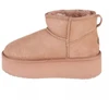 EMU Australia Stinger Micro Flatform W W13082-CARO Batai