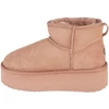 EMU Australia Stinger Micro Flatform W W13082-CARO Batai