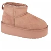 EMU Australia Stinger Micro Flatform W W13082-CARO Batai