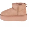 EMU Australia Stinger Micro Flatform W W13082-CARO Batai