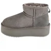 EMU Australia Stinger Micro Flatform W W13082-CHAR Batai