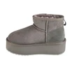 EMU Australia Stinger Micro Flatform W W13082-CHAR Batai