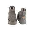 EMU Australia Stinger Micro Flatform W W13082-CHAR Batai