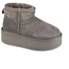 EMU Australia Stinger Micro Flatform W W13082-CHAR Batai