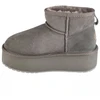 EMU Australia Stinger Micro Flatform W W13082-CHAR Batai