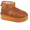 EMU Australia Stinger Micro Flatform W W13082-CHES Batai