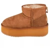 EMU Australia Stinger Micro Flatform W W13082-CHES Batai