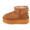 EMU Australia Stinger Micro Flatform W W13082-CHES Batai