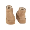 EMU Australia Stinger Micro Flatform W W13082-SAND batai